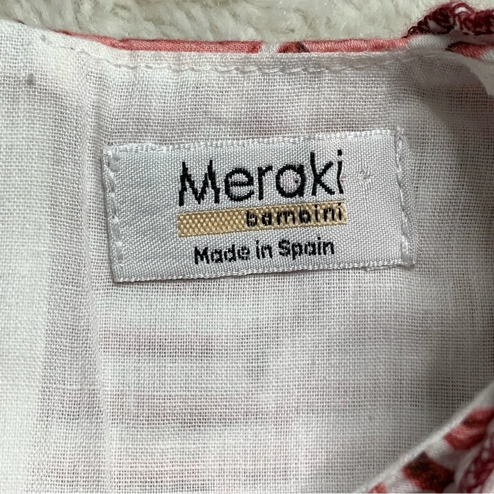 meraki pre owned